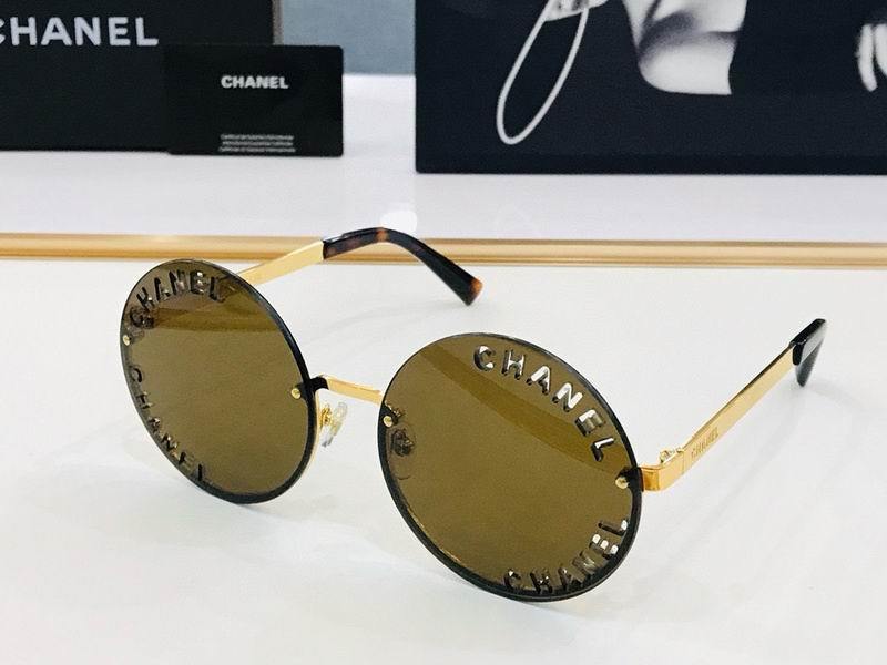 Chanel Sunglasses 1193